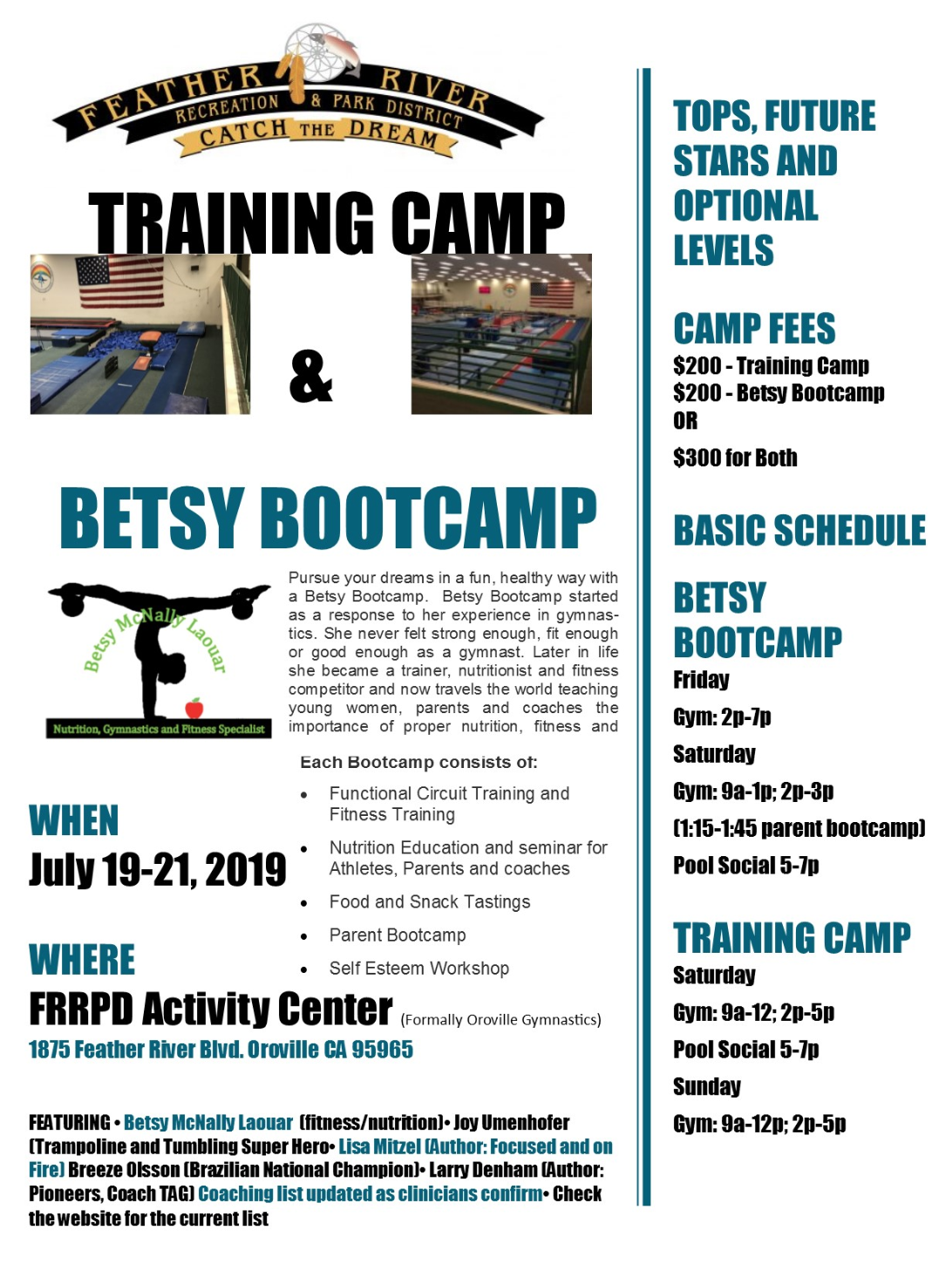 Boot camp 2025 programs near me